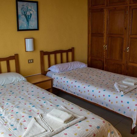 Casa Mara Tenerife Las Cruces  Номер фото