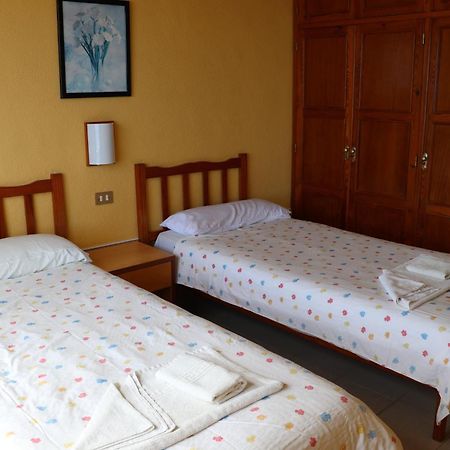 Casa Mara Tenerife Las Cruces  Номер фото
