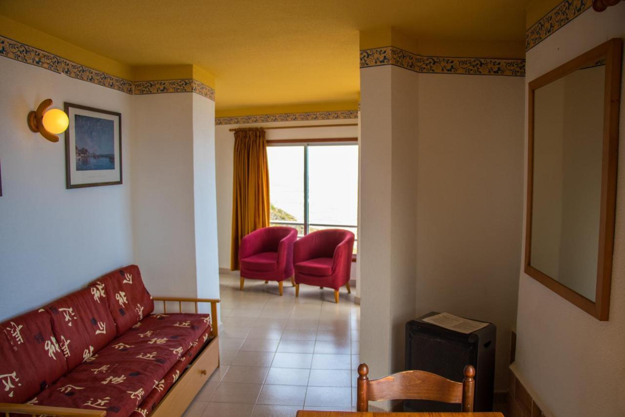 Casa Mara Tenerife Las Cruces  Екстер'єр фото