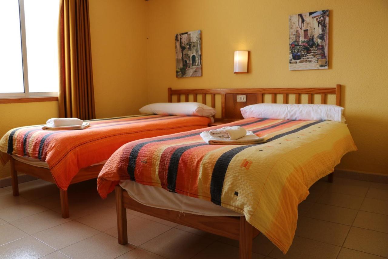 Casa Mara Tenerife Las Cruces  Екстер'єр фото