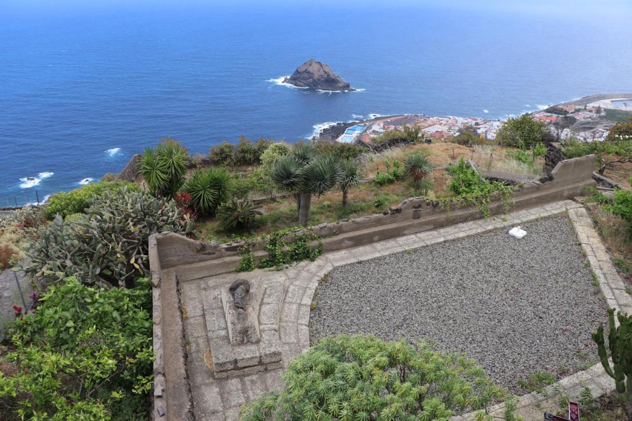 Casa Mara Tenerife Las Cruces  Екстер'єр фото