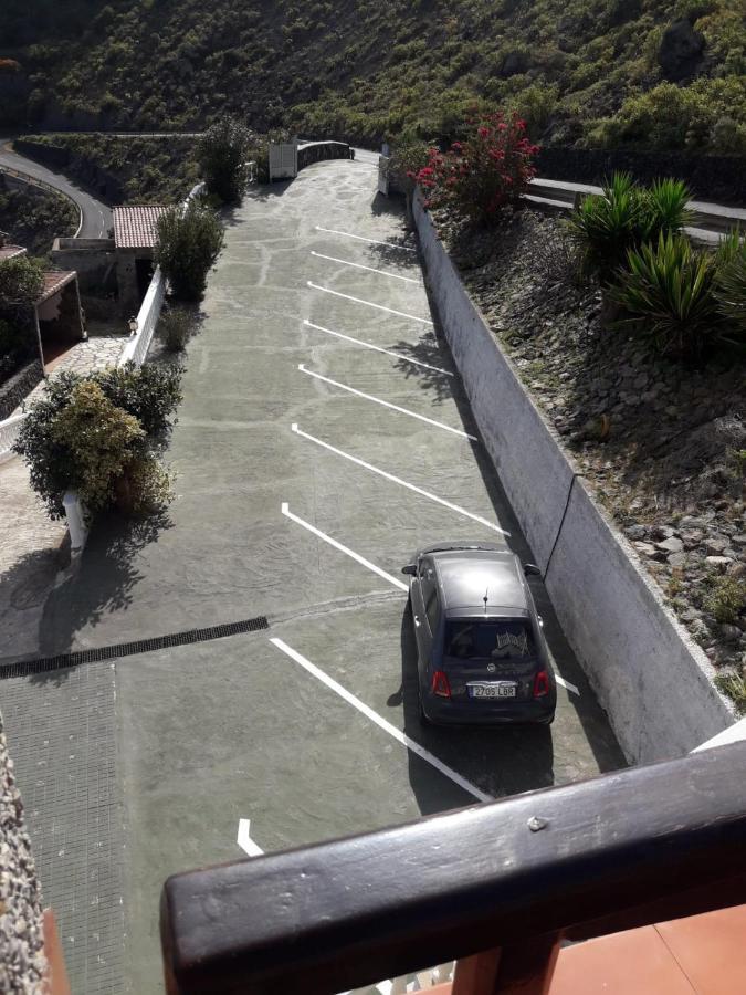 Casa Mara Tenerife Las Cruces  Екстер'єр фото