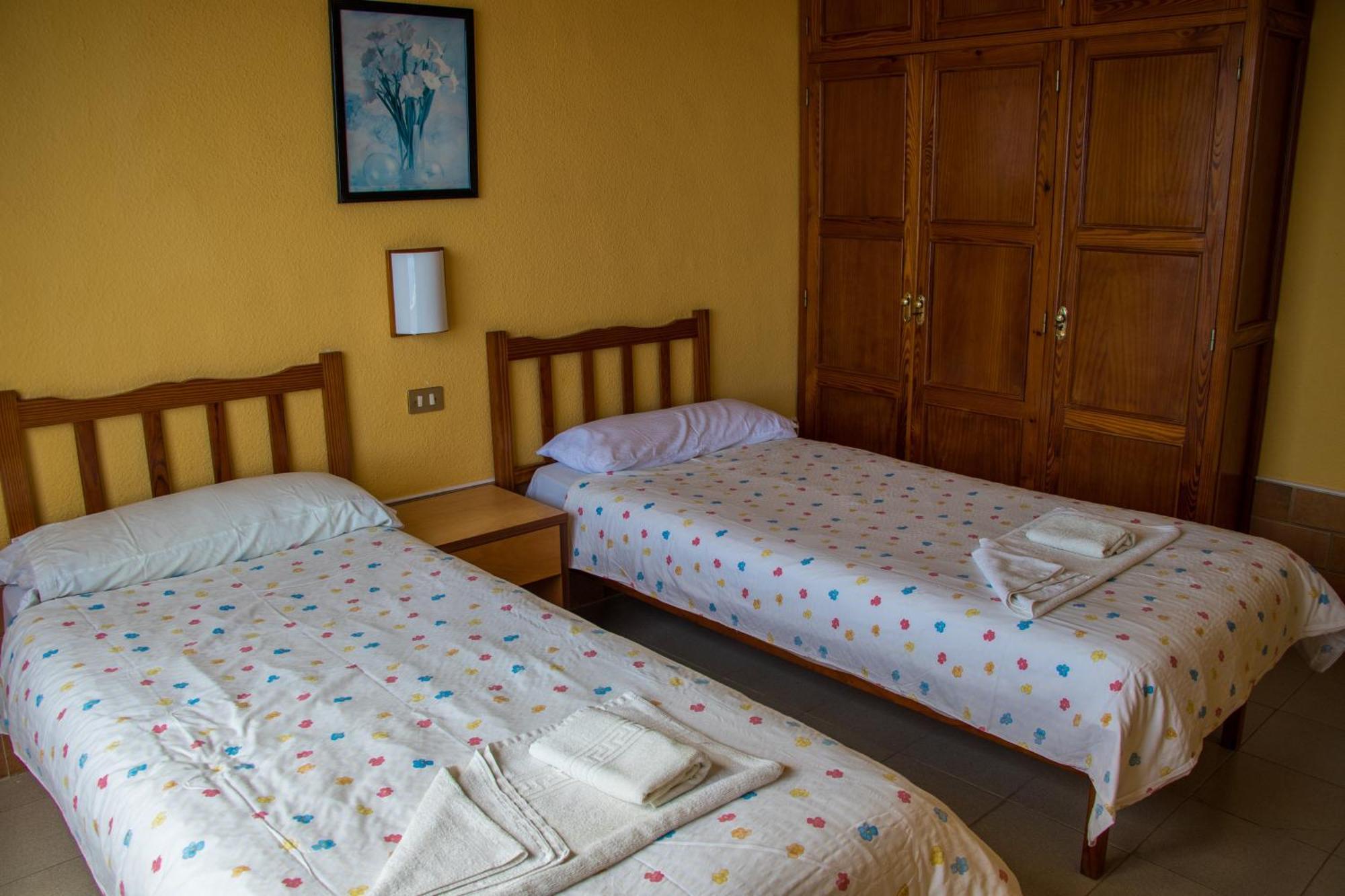 Casa Mara Tenerife Las Cruces  Номер фото