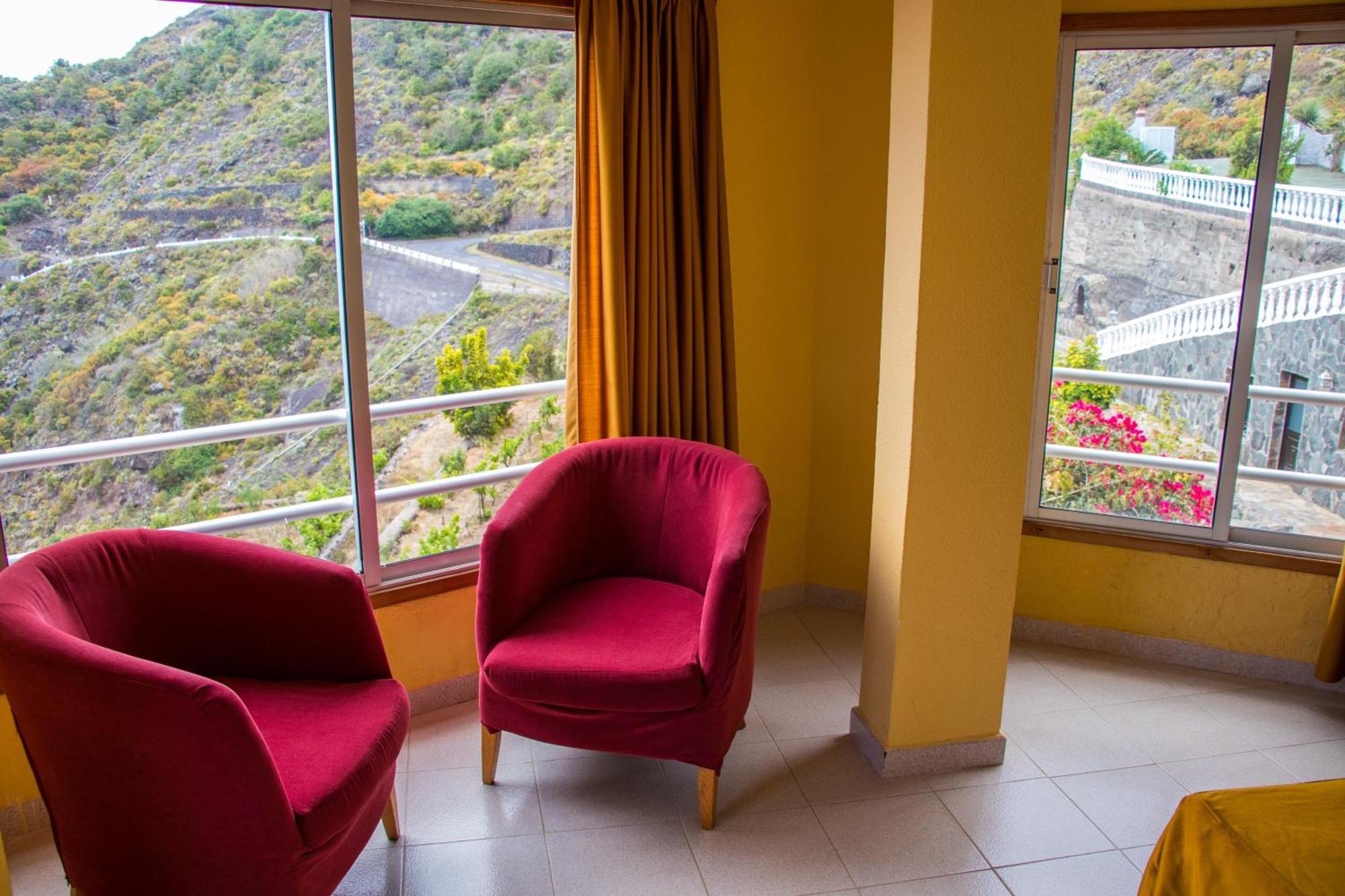 Casa Mara Tenerife Las Cruces  Номер фото