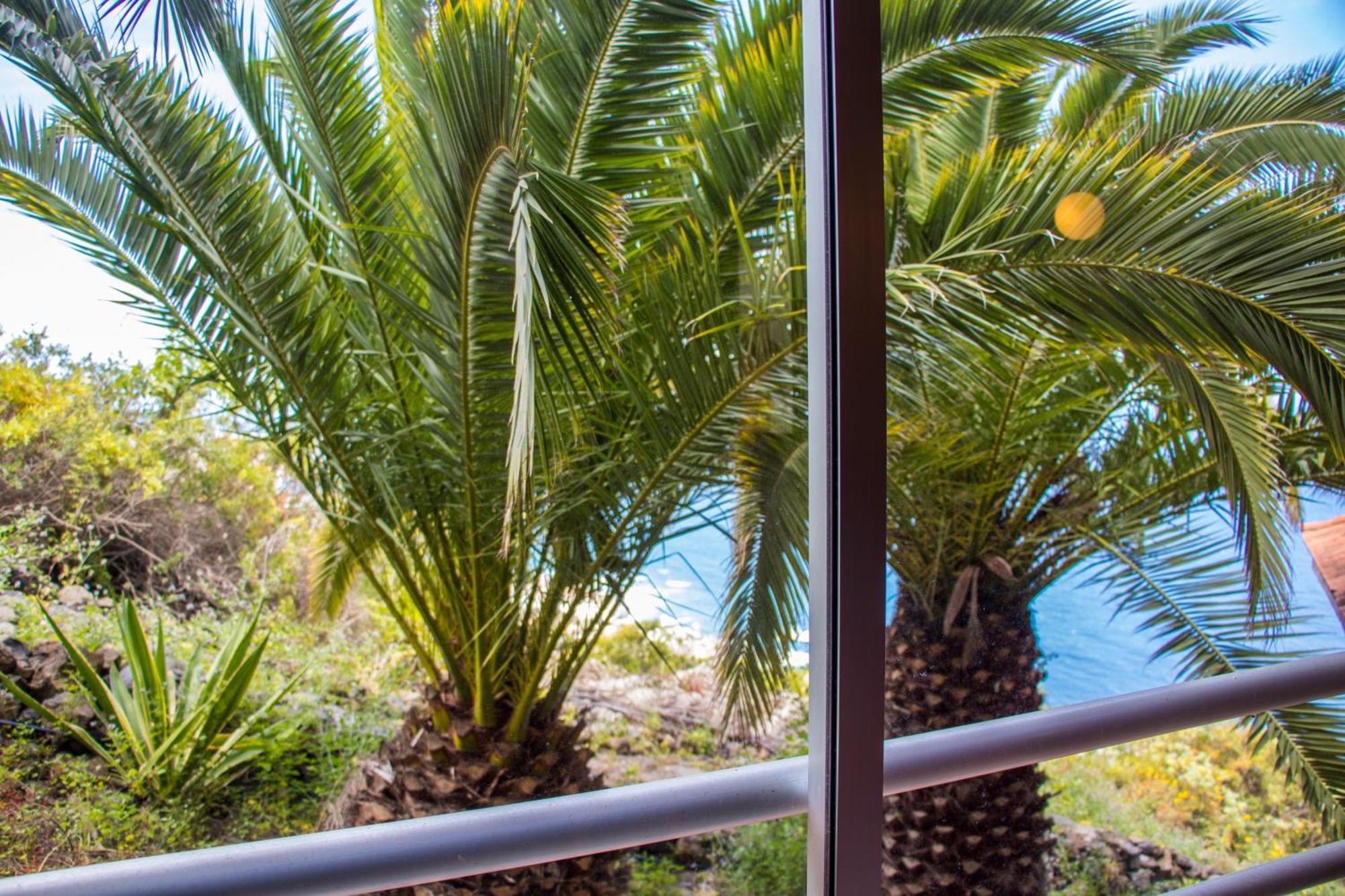 Casa Mara Tenerife Las Cruces  Номер фото