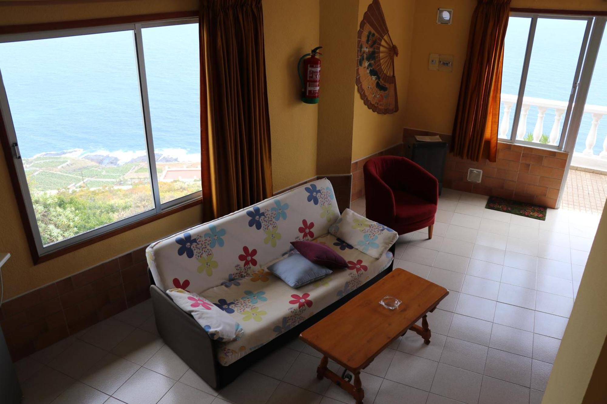 Casa Mara Tenerife Las Cruces  Номер фото