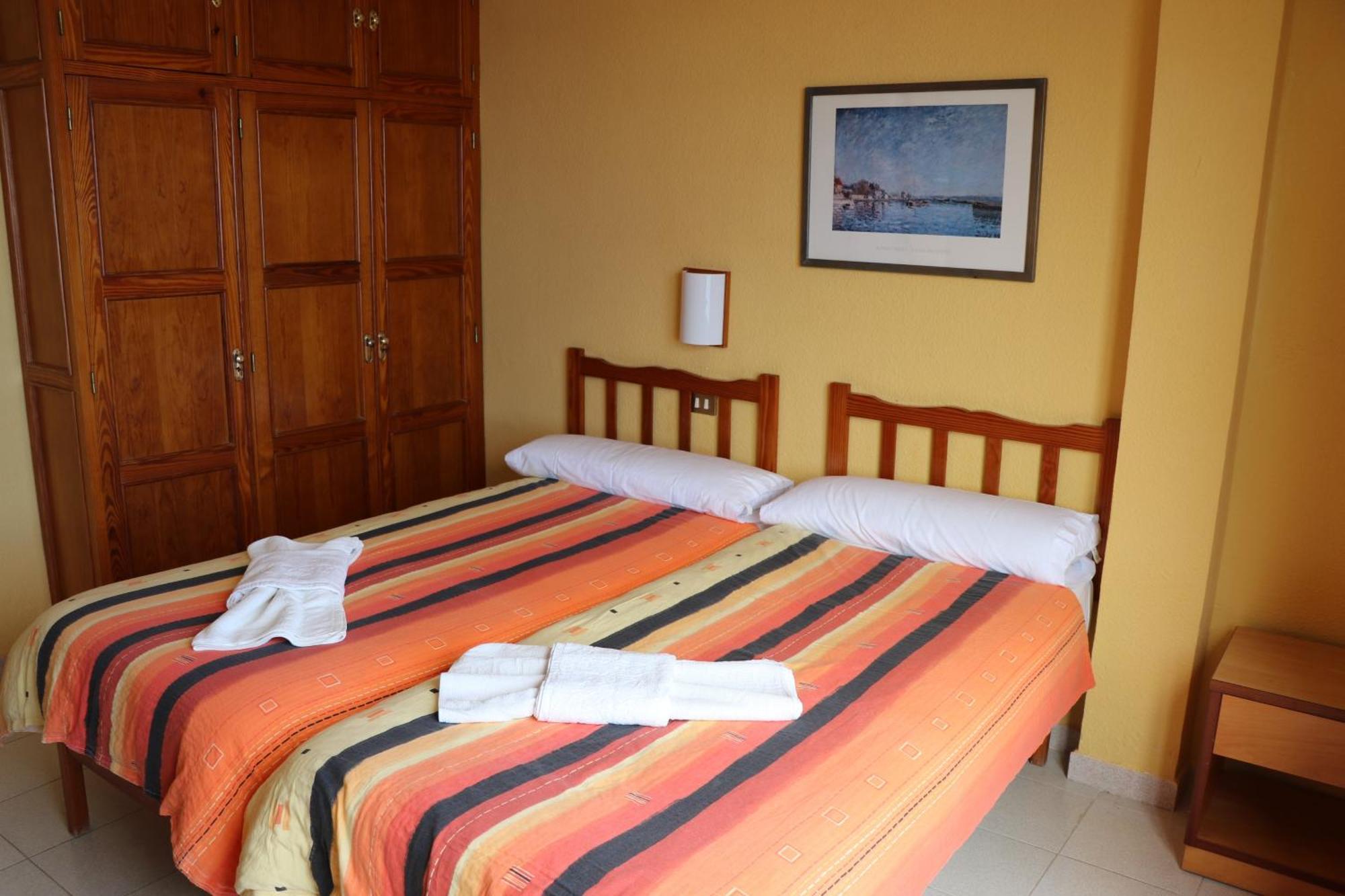 Casa Mara Tenerife Las Cruces  Номер фото