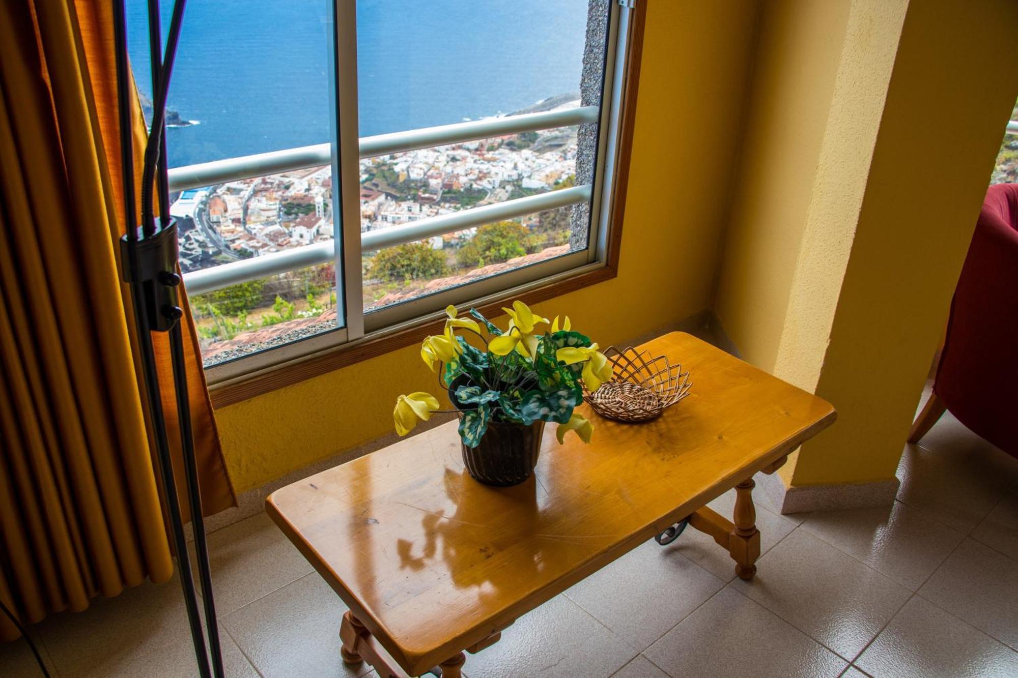Casa Mara Tenerife Las Cruces  Номер фото