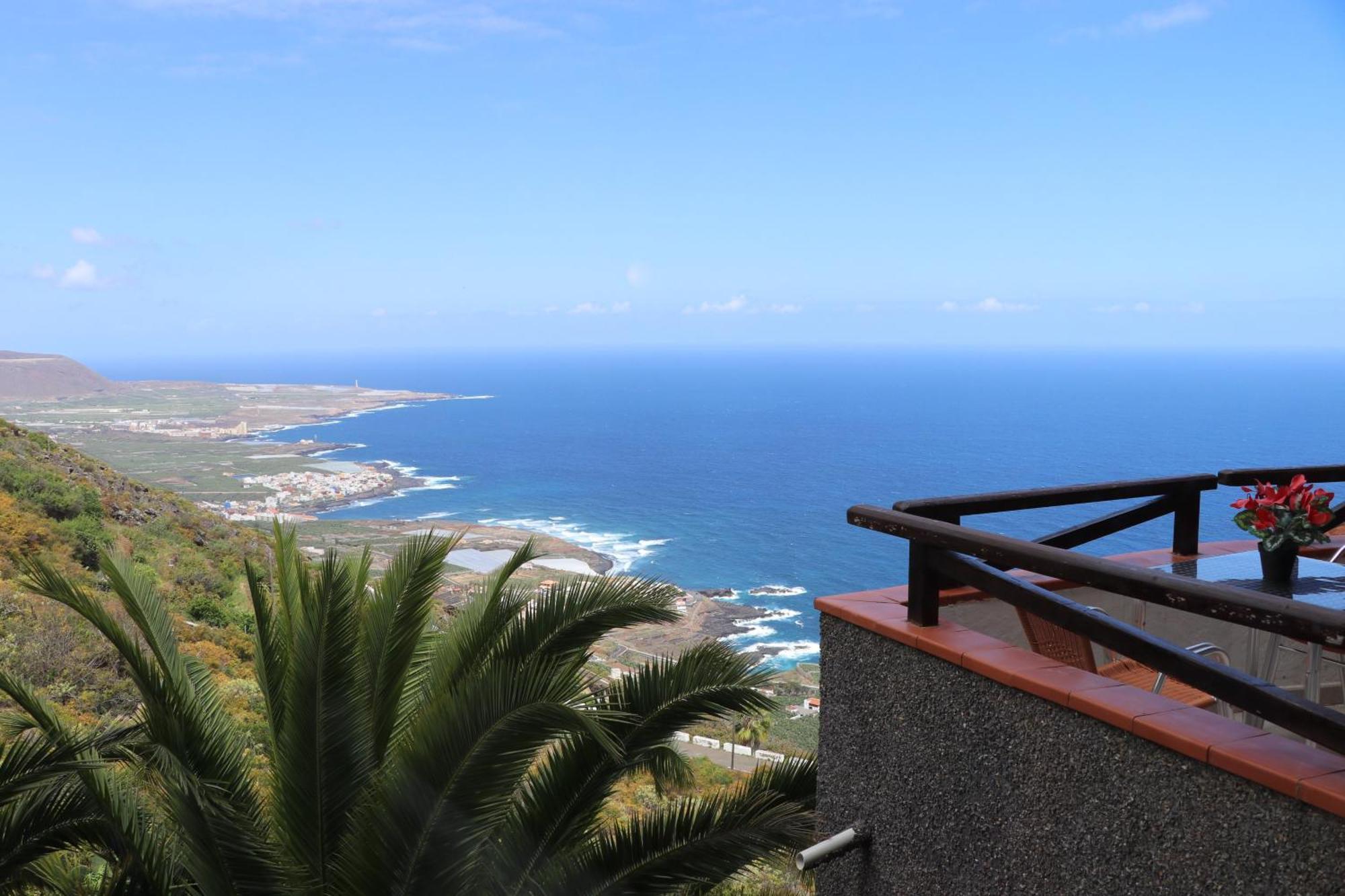 Casa Mara Tenerife Las Cruces  Номер фото